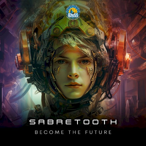Become the Future (24bit)