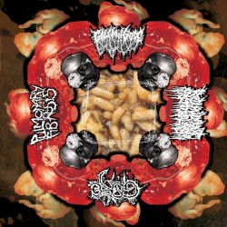 Golem of Gore / Redundant Protoplasm / Gore / Pulmonary Fibrosis