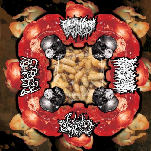 Golem of Gore / Redundant Protoplasm / Gore / Pulmonary Fibrosis