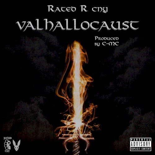Valhallocaust