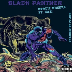 Black Panther