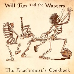 The Anachronist’s Cookbook