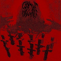 Grave Disgrace
