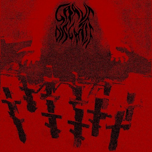 Grave Disgrace