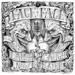 Laugh Now, Laugh Later