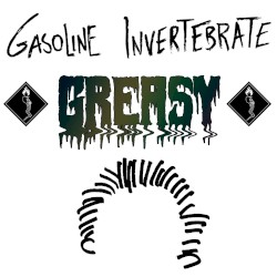 Greasy