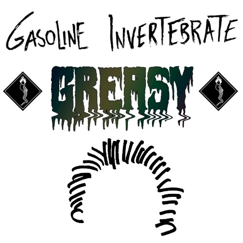 Greasy