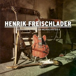 Recorded by Martin Meinschäfer II