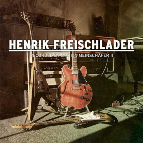 Recorded by Martin Meinschäfer II