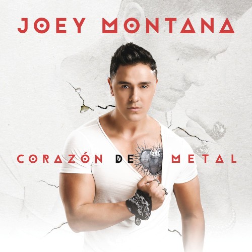 Corazón de metal