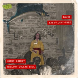 Million Dollar Bill / Easy/Lucky/Free