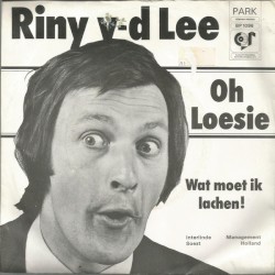 Oh loesie