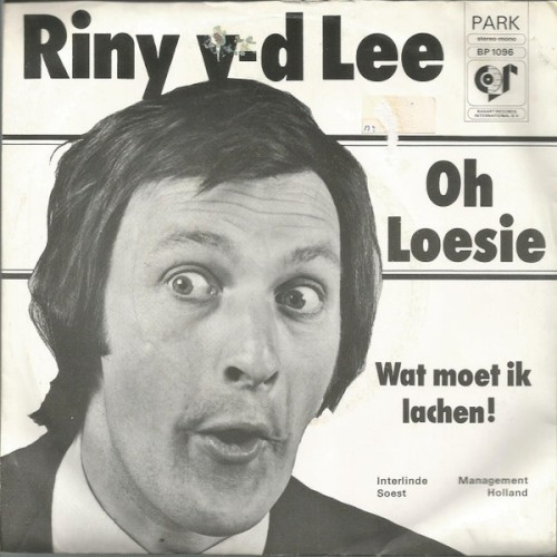 Oh loesie
