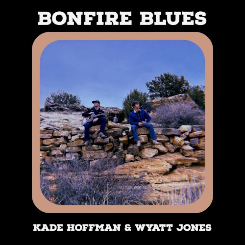 Bonfire Blues