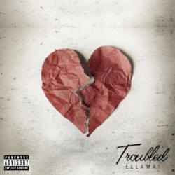 Troubled