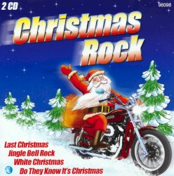 Christmas Rock