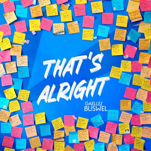 That’s Alright