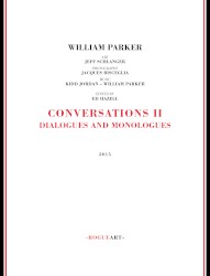 Conversations II: Dialogues & Monologues