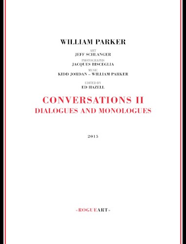 Conversations II: Dialogues & Monologues