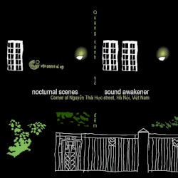 Nocturnal Scenes