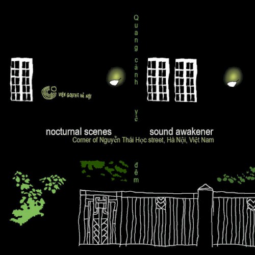 Nocturnal Scenes