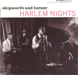Harlem Nights