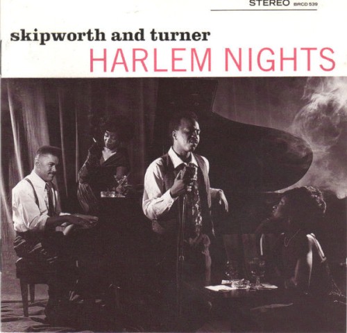 Harlem Nights