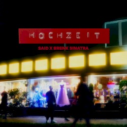 Hochzeit