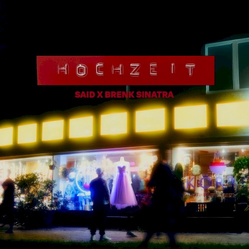 Hochzeit