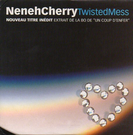Twisted Mess