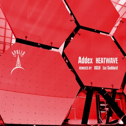 Heatwave (Remixes by UGLH & Loz Goddard)