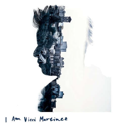 I Am Vicci Martinez