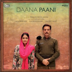 Daana Paani