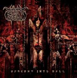Descent Into Hell