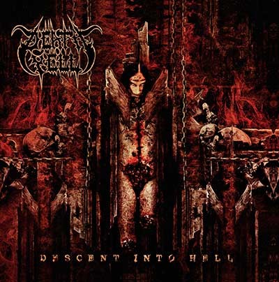 Descent Into Hell