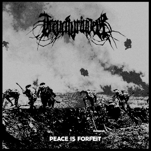 Peace Is Forfeit