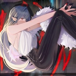 Midnight Vampire