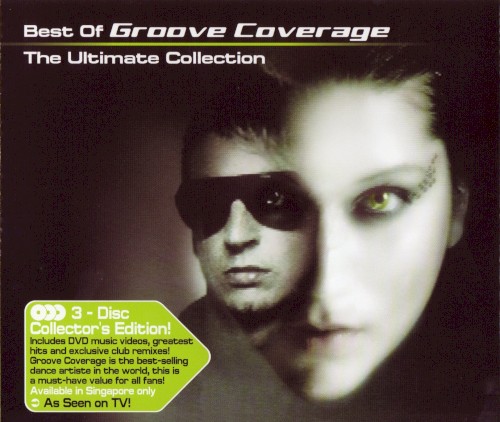 Best of Groove Coverage: The Ultimate Collection