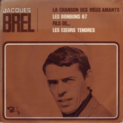 La Chanson des vieux amants