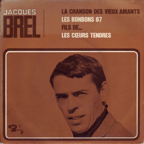 La Chanson des vieux amants