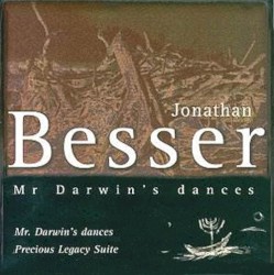 Mr Darwin's Dances