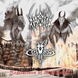Revelations of Blasphemy