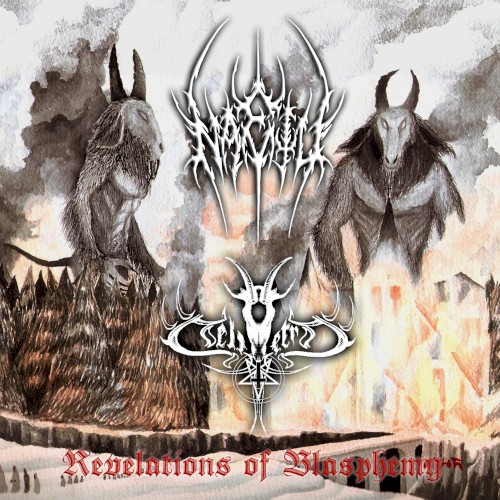 Revelations of Blasphemy