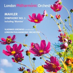 Symphony no. 1 (including ‘Blumine’)