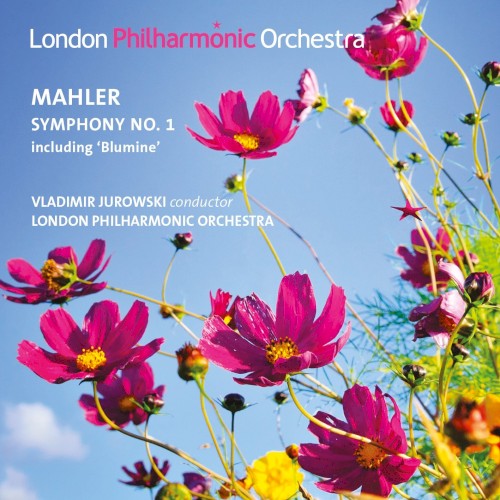Symphony no. 1 (including ‘Blumine’)