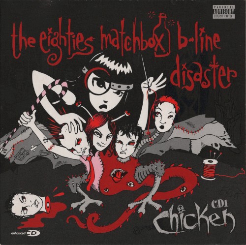 Chicken