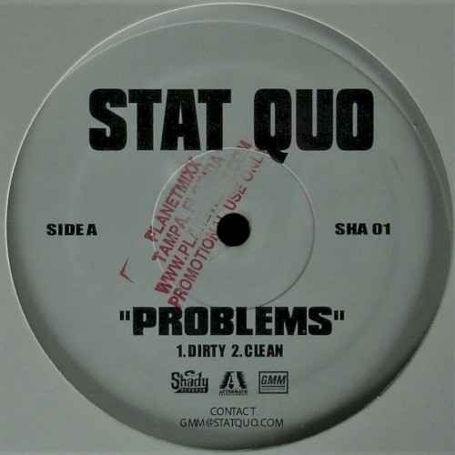 Problems