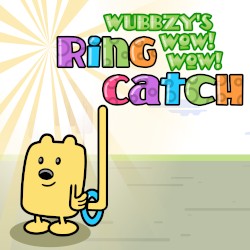 Wubbzy's Wow! Wow! Ring Catch (Original Soundtrack)