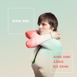 Atme und zähle bis zehn