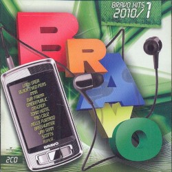 Bravo Hits 2010/1